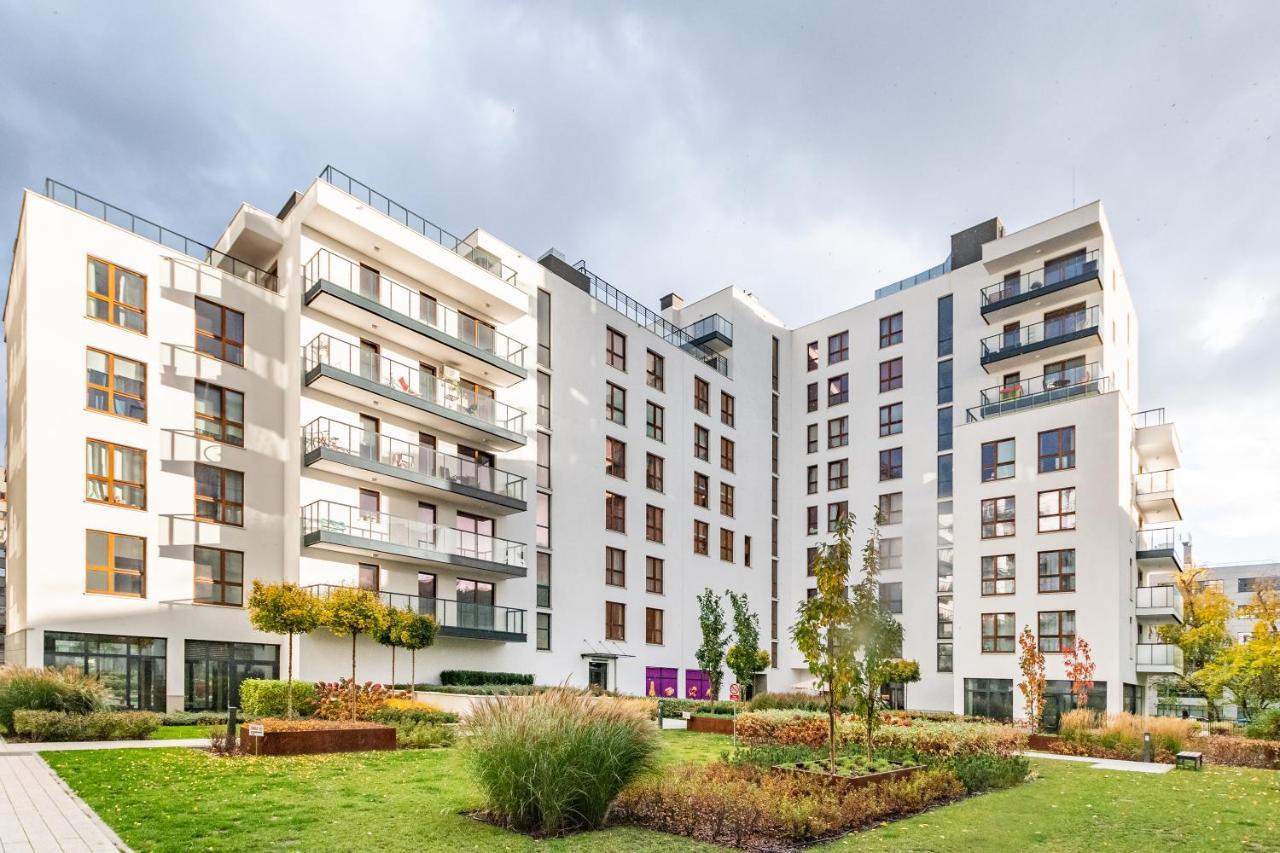 Cybernetyki 6 By Homeprime * Warsaw